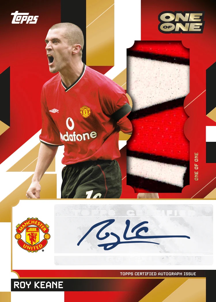 2024-25 Topps Manchester United Team Set Soccer Checklist Guide in-content 7