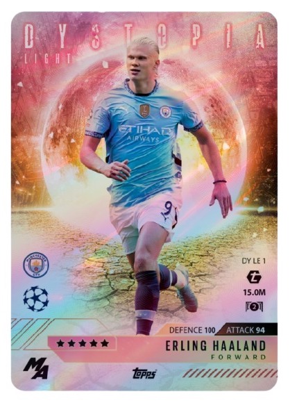 2024-25 Topps Match Attax Madness UEFA Champions League Soccer Checklist Guide in-content 4