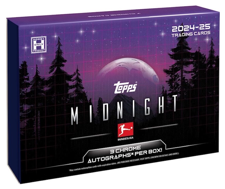 2024-25 Topps Midnight Bundesliga Soccer Checklist Guide in-content 1
