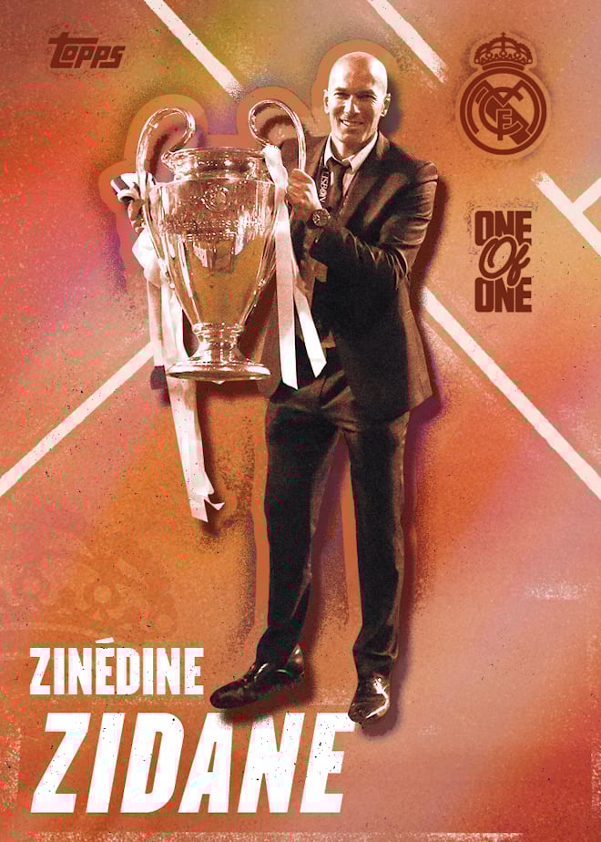 2024-25 Topps Real Madrid Team Set Soccer Checklist Guide in-content 2