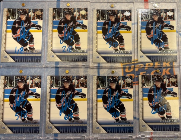 2024-25 Upper Deck Extended Series Hockey Checklist Guide in-content 9