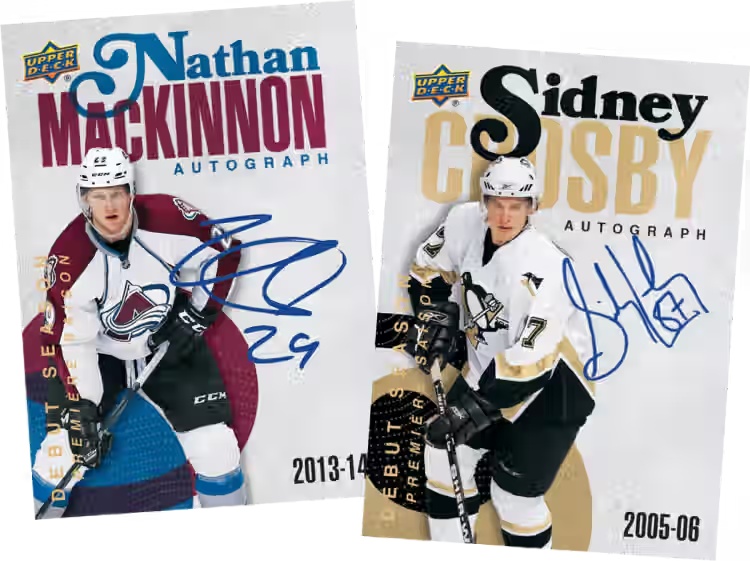 2024-25 Upper Deck Tim Hortons Retrospective Rookies Hockey Checklist Guide in-content 4