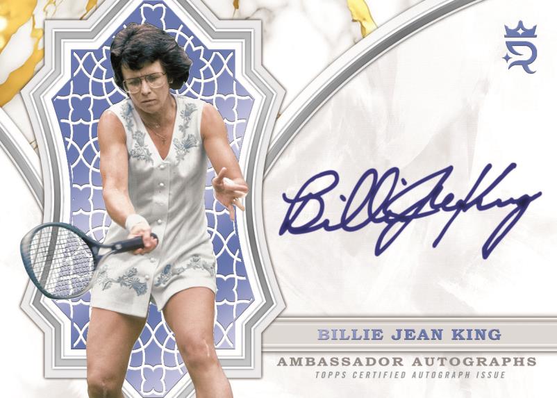2024 Topps Royalty Tennis Checklist Guide in-content 3