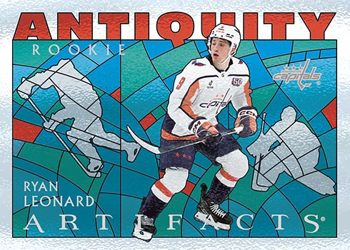 2025-26 Upper Deck Artifacts Hockey Guide in-content 4