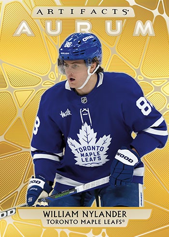 2025-26 Upper Deck Artifacts Hockey Guide in-content 11