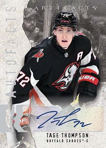 2025-26 Upper Deck Artifacts Hockey Guide in-content 5