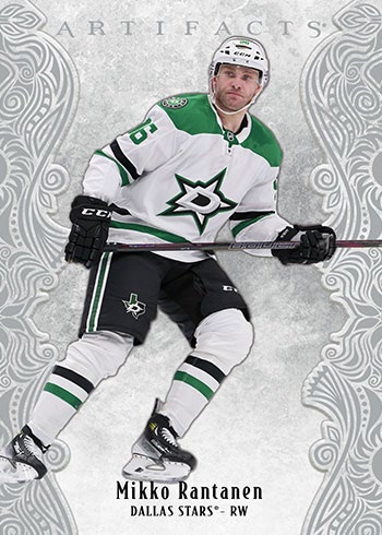 2025-26 Upper Deck Artifacts Hockey Guide in-content 1