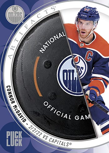 2025-26 Upper Deck Artifacts Hockey Guide in-content 9