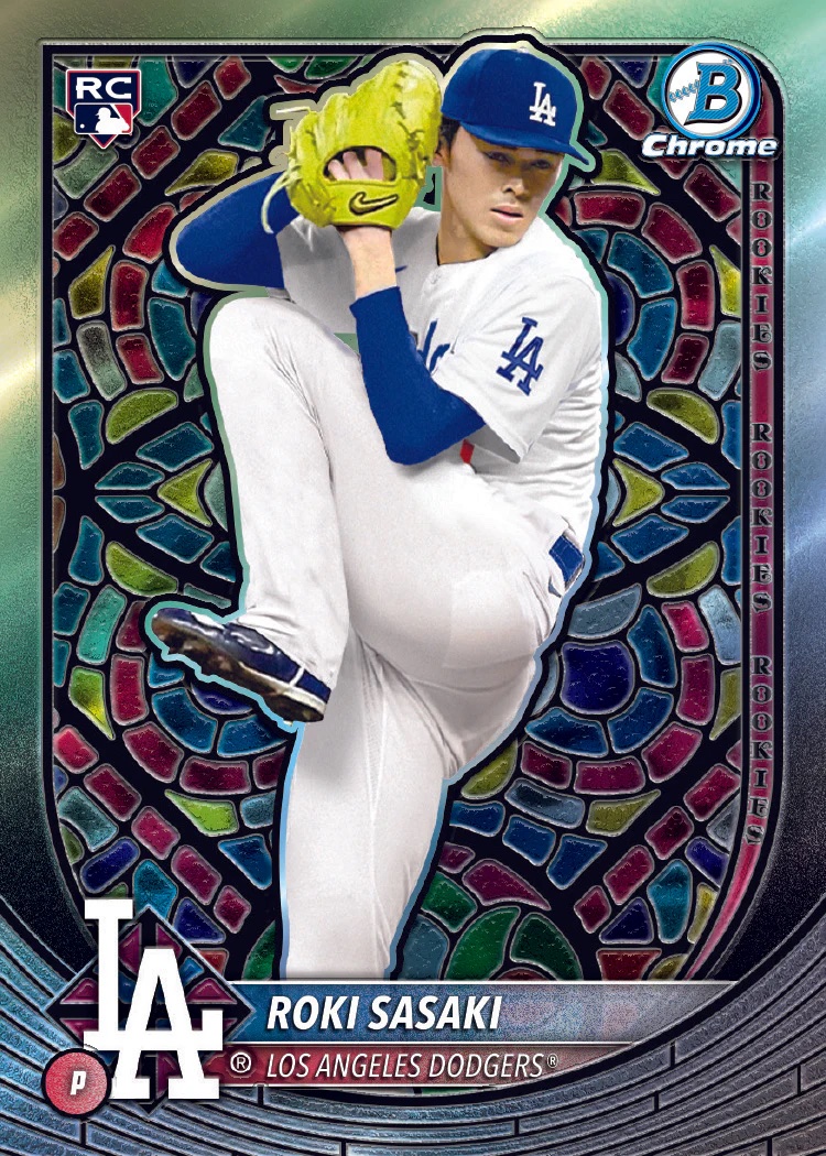 2025 Bowman Baseball Checklist Guide in-content 5