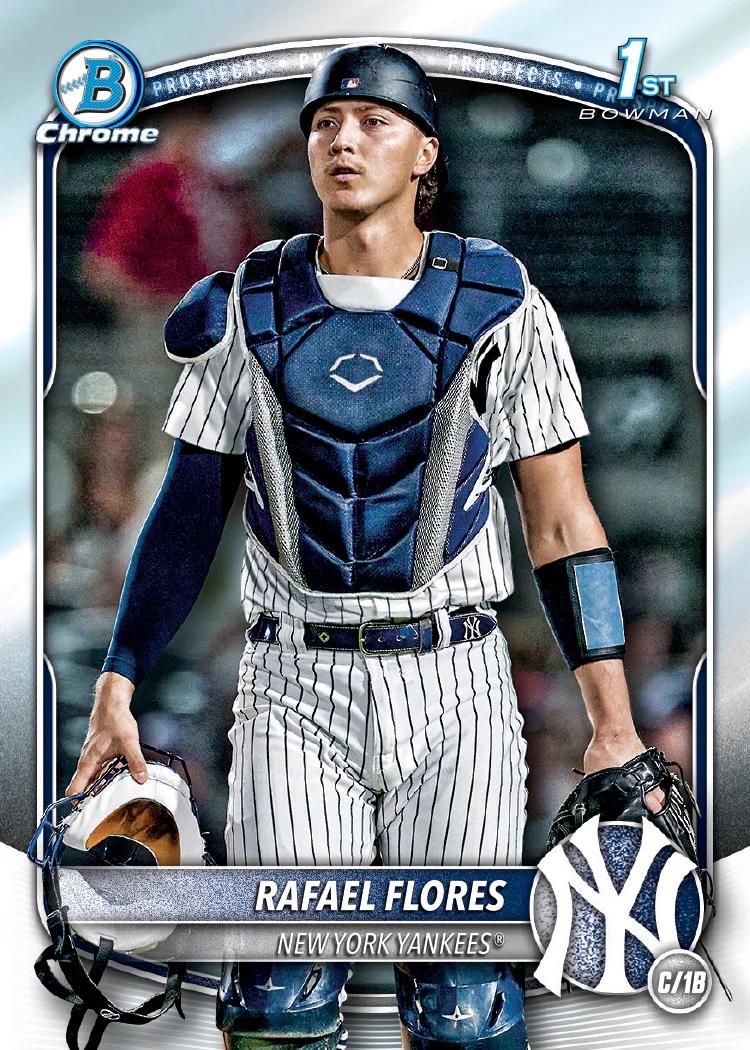 2025 Bowman Baseball Checklist Guide in-content 4
