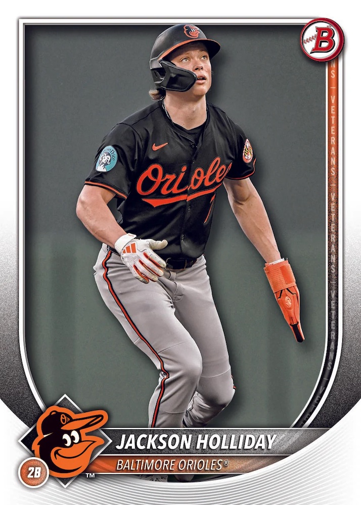 2025 Bowman Baseball Checklist Guide in-content 3