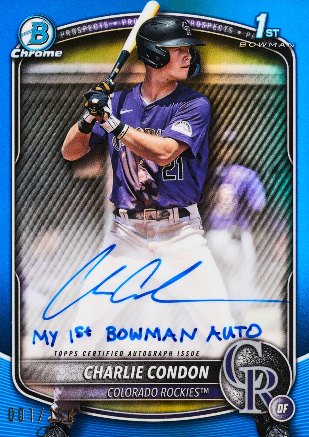 2025 Bowman Baseball Checklist Guide in-content 2