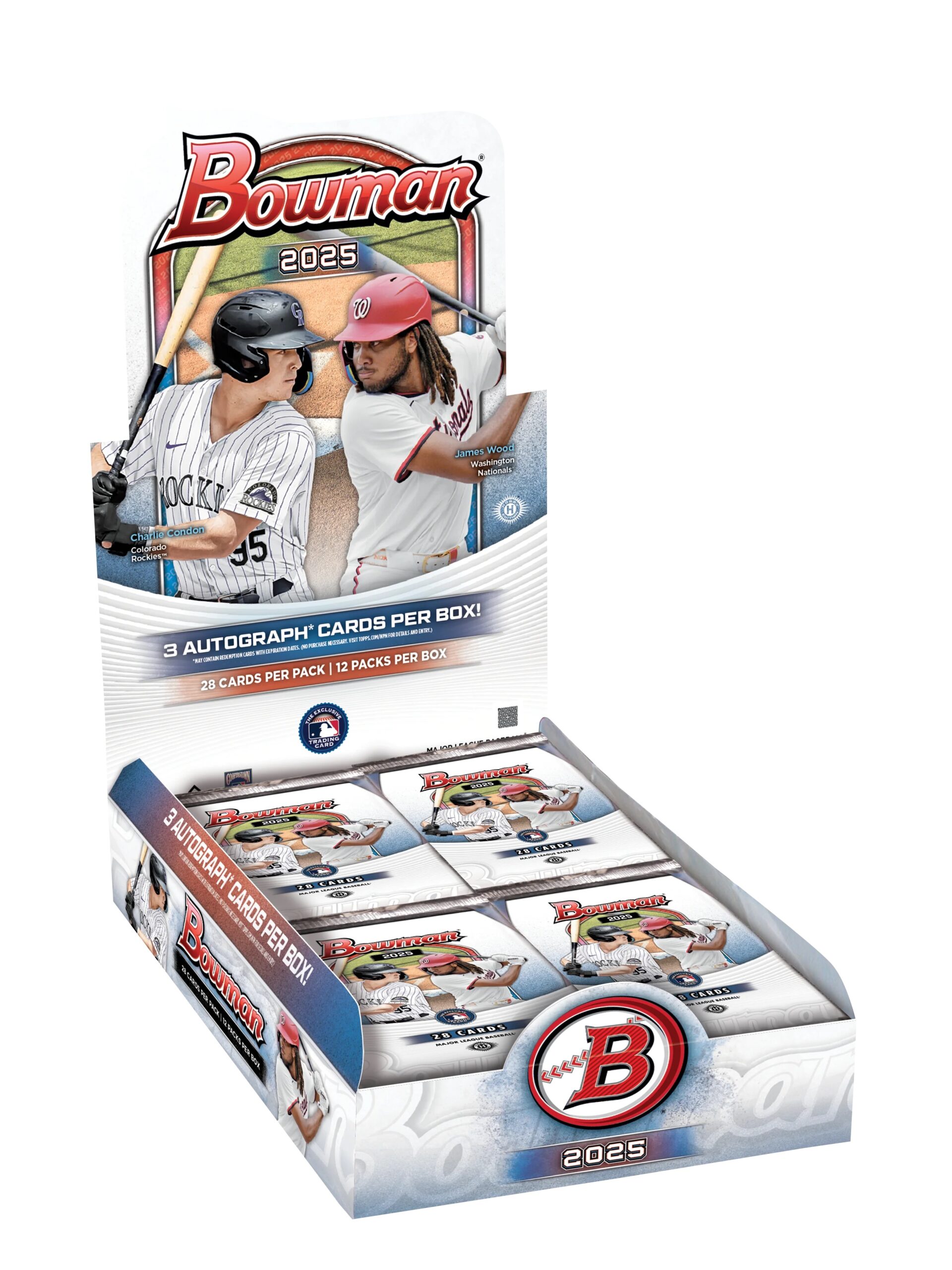 2025 Bowman Baseball Checklist Guide in-content 1