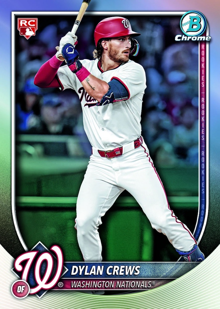 2025 Bowman Baseball Checklist Guide in-content 11