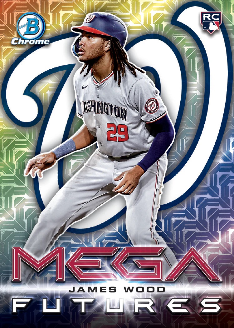 2025 Bowman Mega Box Baseball Checklist Guide in-content 4