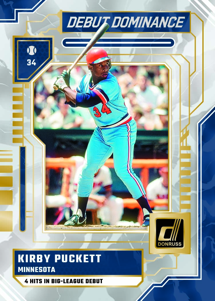 2025 Donruss Baseball Checklist Guide in-content 4