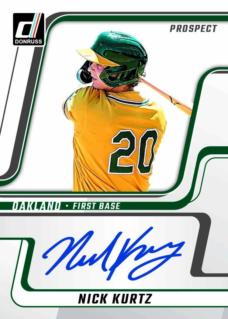 2025 Donruss Baseball Checklist Guide in-content 8