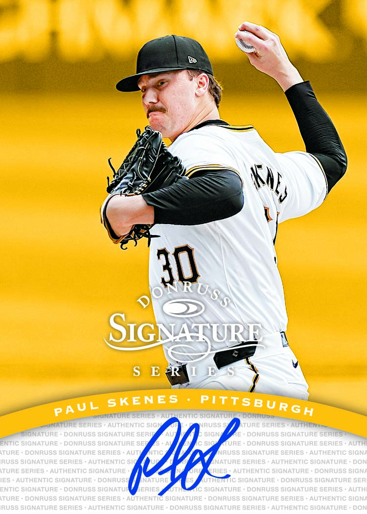 2025 Donruss Baseball Checklist Guide in-content 9
