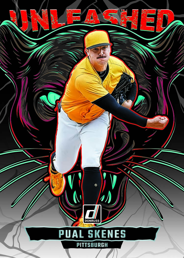 2025 Donruss Baseball Checklist Guide in-content 6
