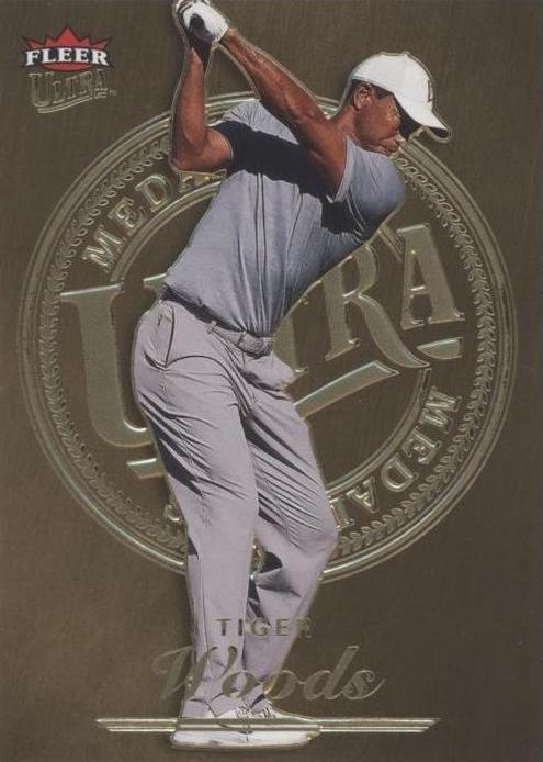 2024 Fleer Ultra Golf Checklist Guide in-content 2