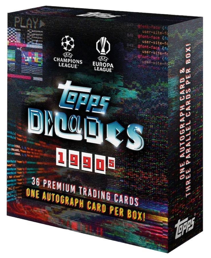 2025 Topps Decades 1990s UCC Soccer Checklist Guide in-content 1