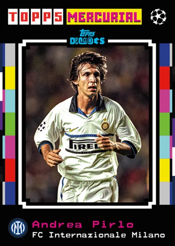 2025 Topps Decades 1990s UCC Soccer Checklist Guide in-content 3