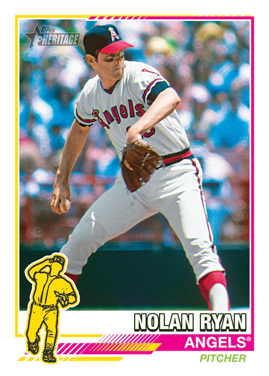 2025 Topps Heritage Baseball Checklist Guide in-content 4