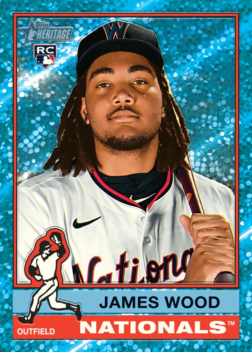 2025 Topps Heritage Baseball Checklist Guide in-content 3