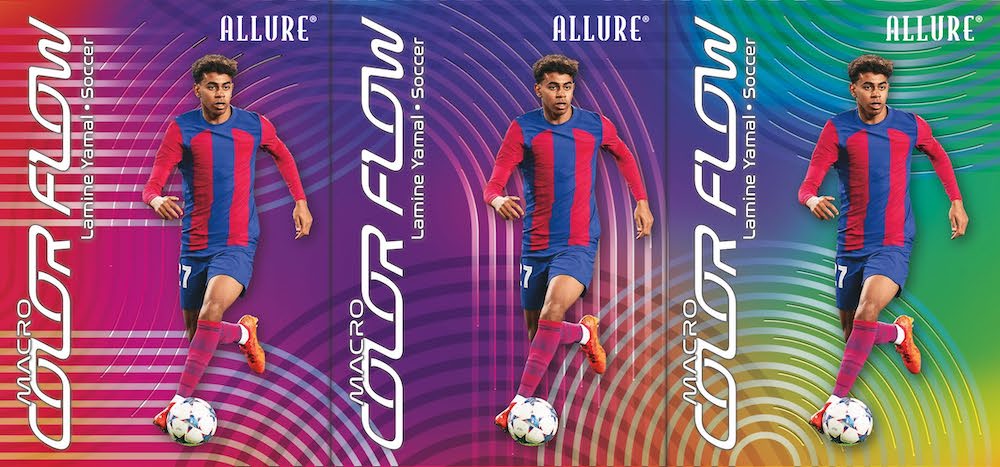 2025 Upper Deck Allure SE Multi-Sport Guide in-content 2