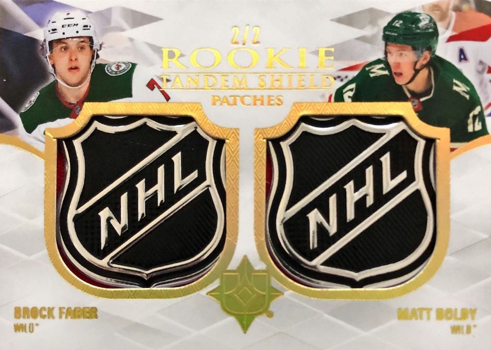 2023-24 Ultimate Collection Hockey Checklist Guide in-content 9