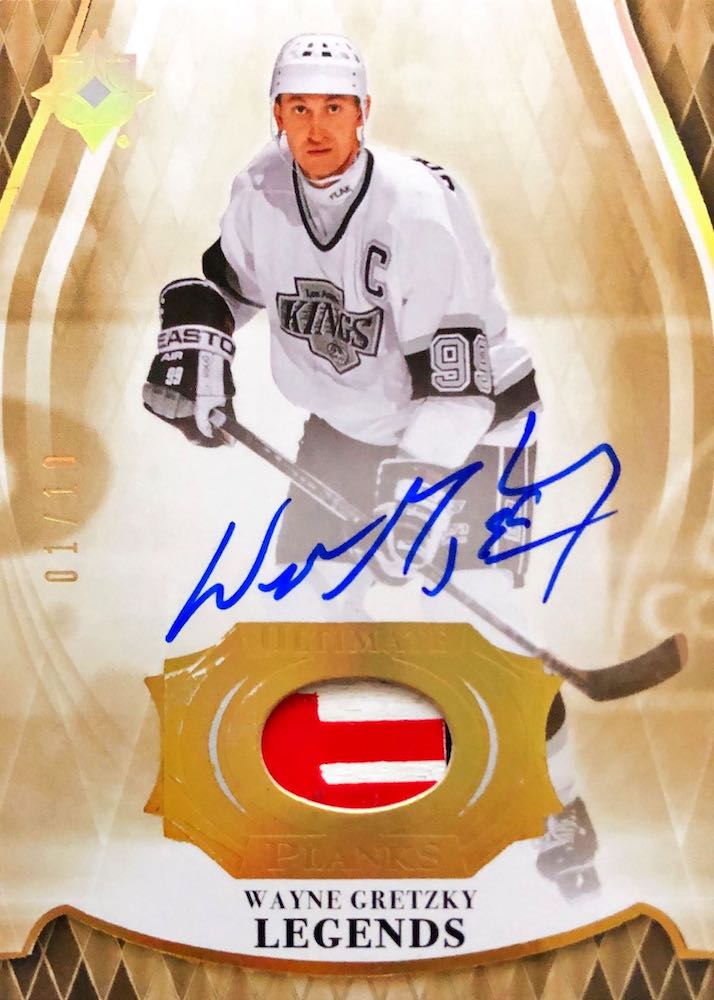 2023-24 Ultimate Collection Hockey Checklist Guide in-content 7