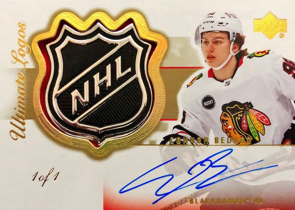 2023-24 Ultimate Collection Hockey Checklist Guide in-content 6