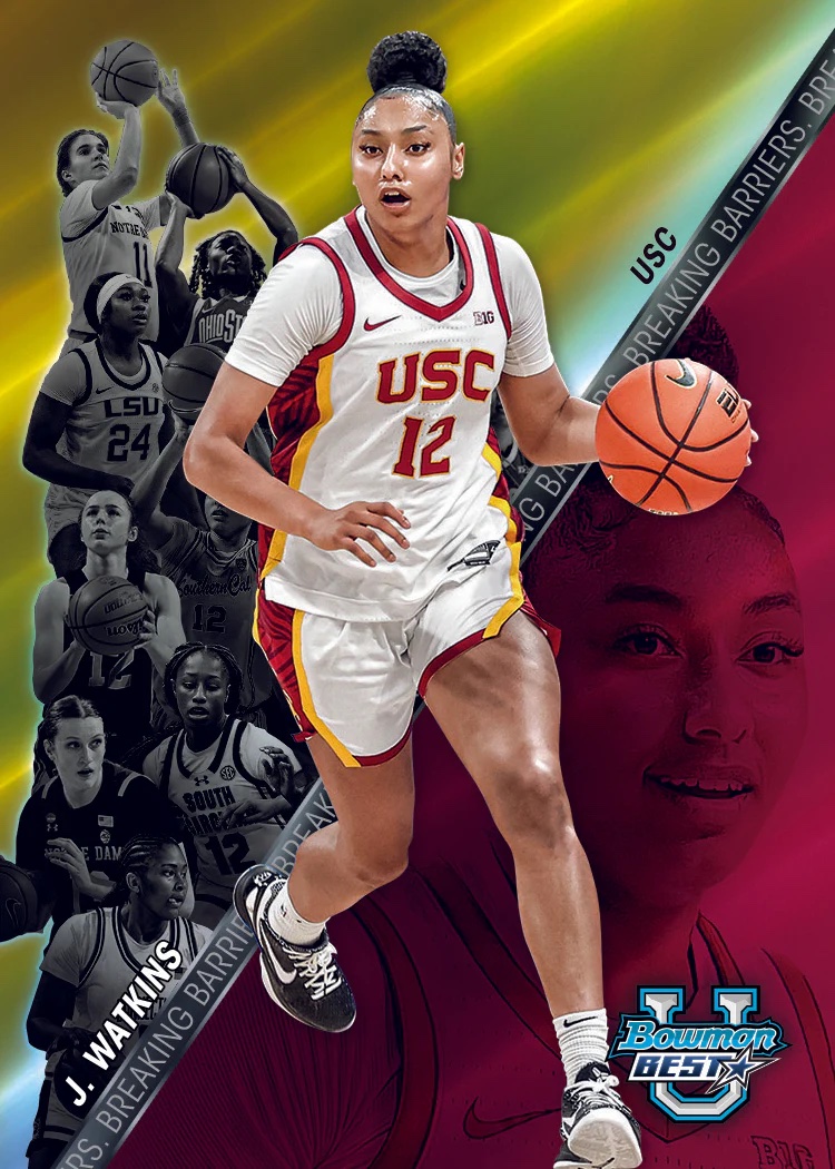 2024-25 Bowman University Best Basketball Checklist Guide in-content 5