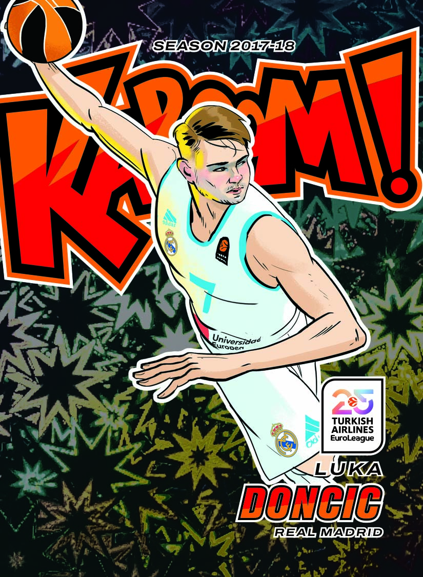 2024-25 Panini Crown Royale EuroLeague Basketball Checklist Guide in-content 4