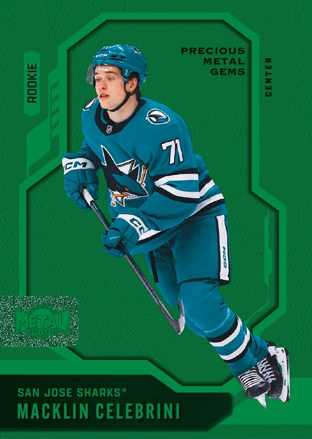 2024-25 Skybox Metal Universe Hockey Checklist Guide in-content 2