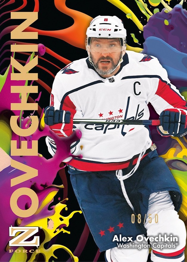 2024-25 Skybox Metal Universe Hockey Checklist Guide in-content 6