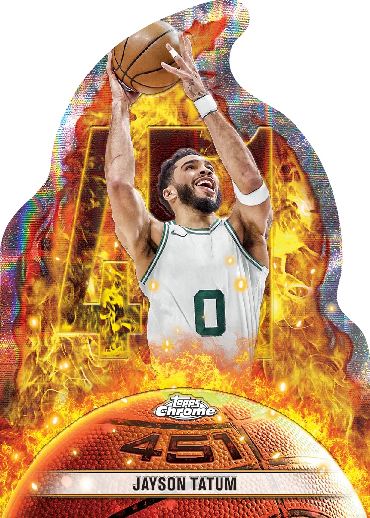 2024-25 Topps Chrome Basketball Checklist Guide in-content 3