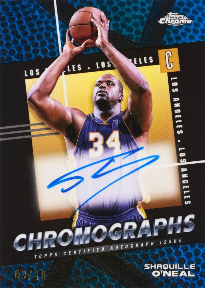 2024-25 Topps Chrome Basketball Checklist Guide in-content 4