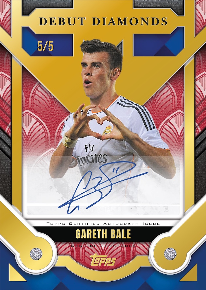 2024-25 Topps Palatial Real Madrid Soccer Checklist Guide in-content 6