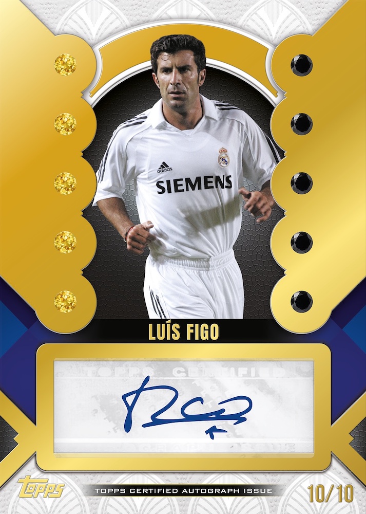 2024-25 Topps Palatial Real Madrid Soccer Checklist Guide in-content 5