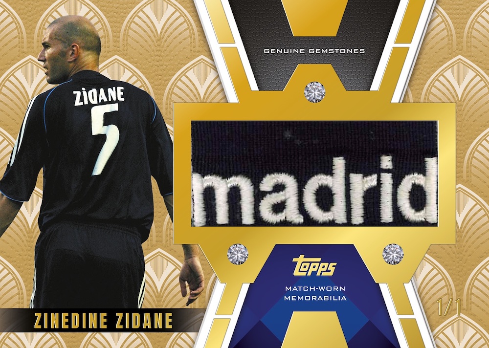 2024-25 Topps Palatial Real Madrid Soccer Checklist Guide in-content 7