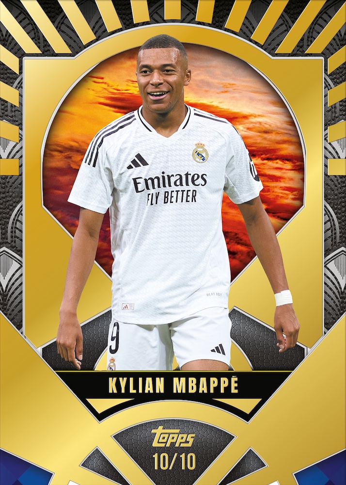 2024-25 Topps Palatial Real Madrid Soccer Checklist Guide in-content 2