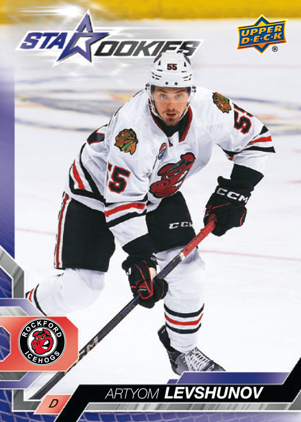 2024-25 Upper Deck AHL Hockey Checklist Guide in-content 3