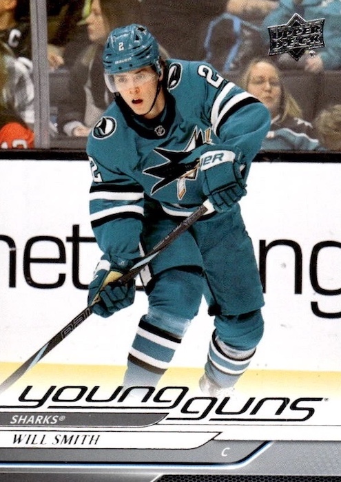 2024-25 Upper Deck Extended Series Hockey Checklist Guide in-content 2