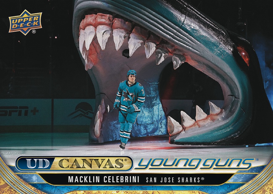 2024-25 Upper Deck Extended Series Hockey Checklist Guide in-content 4