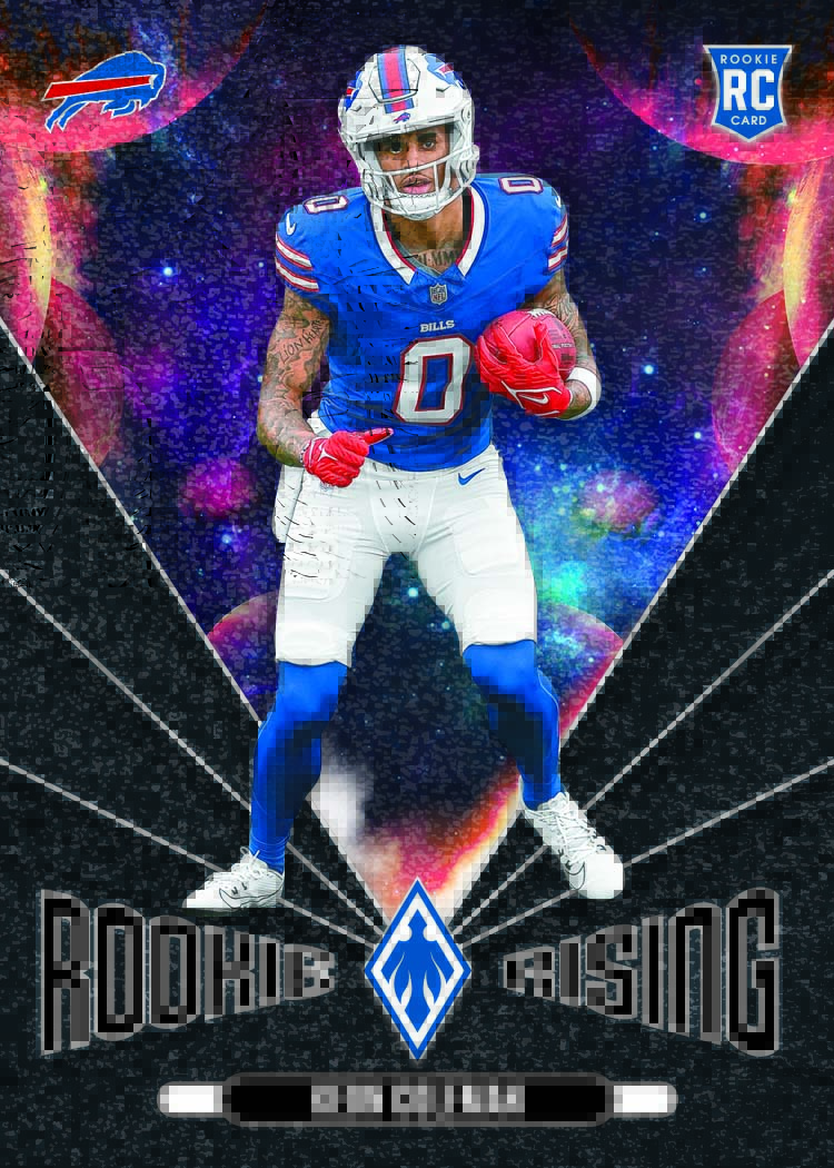2024 Panini Phoenix Factory Set Football Checklist Guide in-content 3
