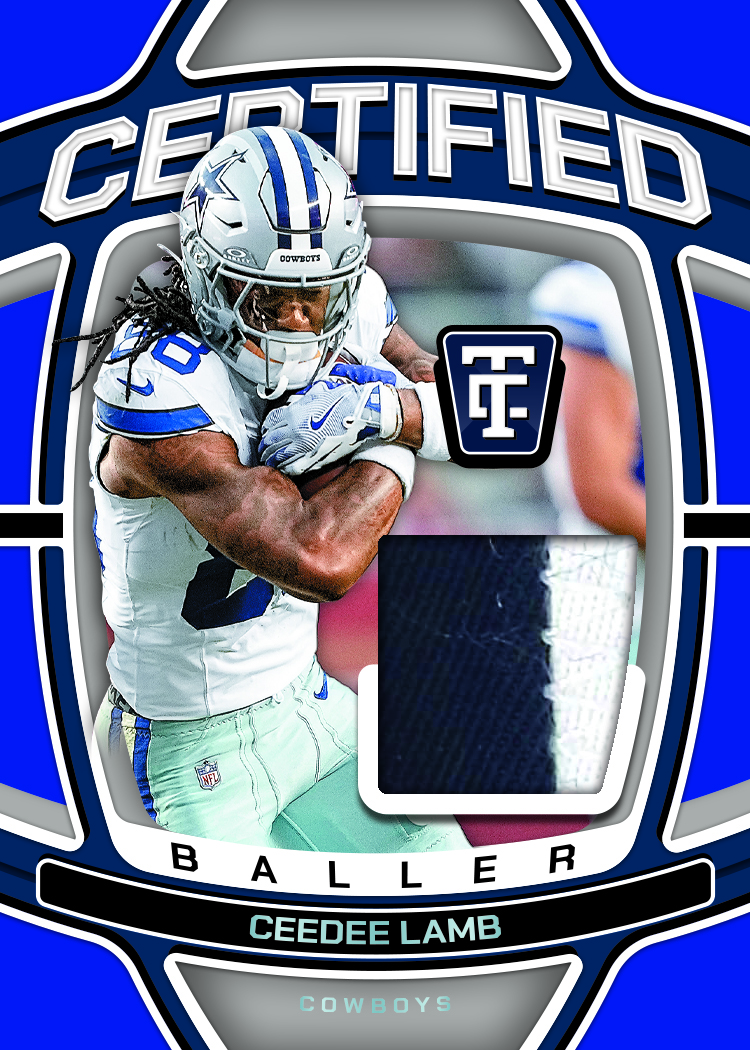 2024 Panini Totally Certified Football Checklist Guide in-content 6