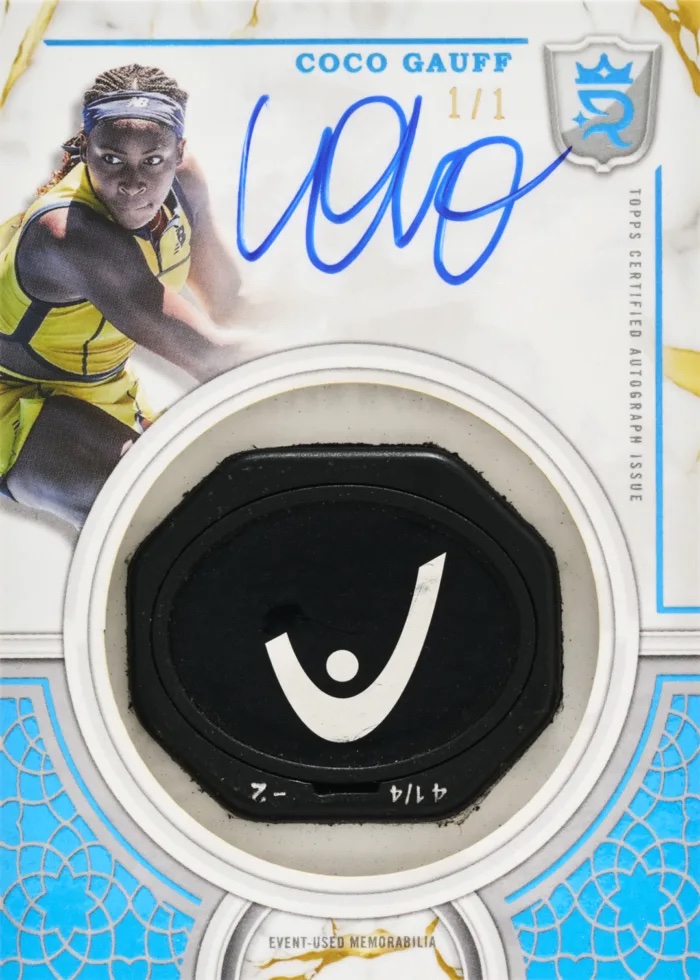 2024 Topps Royalty Tennis Checklist Guide in-content 11
