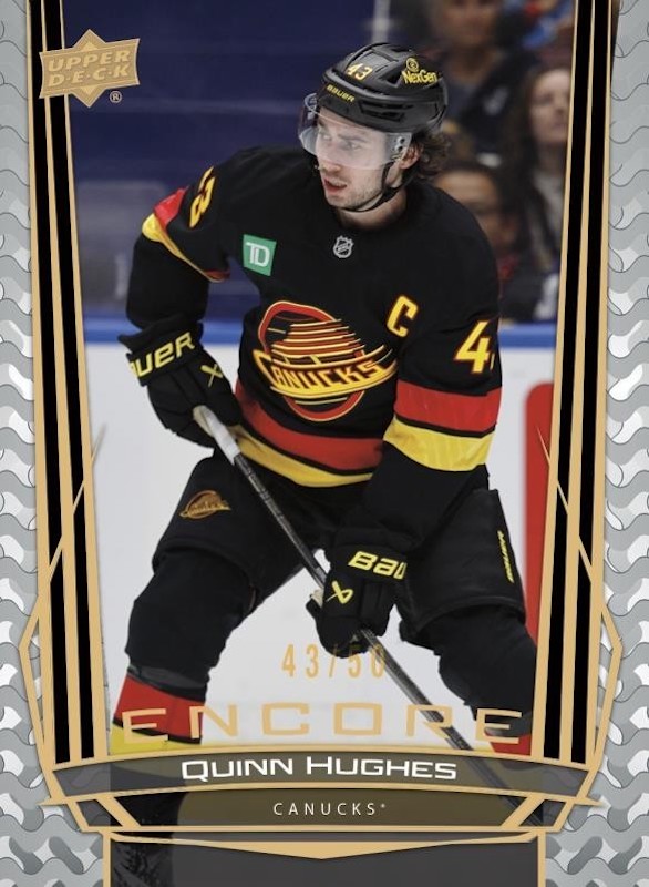 2025-26 Upper Deck Series 1 Hockey Guide in-content 7