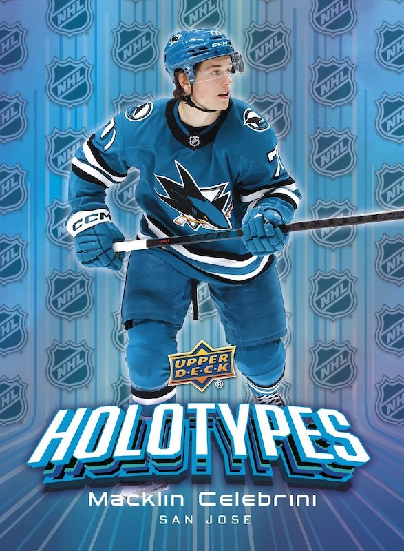 2025-26 Upper Deck Series 1 Hockey Guide in-content 9